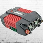 2000w Watt Power Inverter Dc 12v Ac 110v Car Converter Usb Port Charger