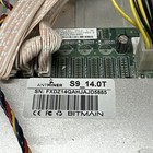 Bitmain Antminer S9_14 0t  Miner Btc