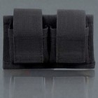 Tactical Speedloader Pouch Fits Revolver S w 38 357 44 45 Caliber  5   7 Shot Us
