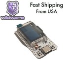 0 96  Wifi Lora 32  v3  Usb Type-c Esp32 Bluetooth Wifi Development Board Cp2102