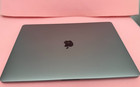 Apple Macbook Pro A2141 2019 16  2 6ghz I7  64gb Ram 512gb Amd Radeon Pro 5500m