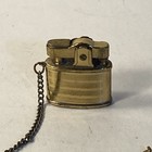 Vintage Lighters Parts   Service Lot Of 3