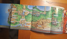 Pokemon Pocket Trainer s Guide Firered Leafgreen Nintendo Strategy Guide W  Map