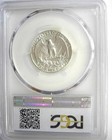 1963 25c Washington Quarter Pcgs Ms66 90  Silver Gem Uncirculated