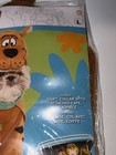 Rubies Scooby Doo Halloween Pet Dog Costume Size Large L Shirt Collar Headpiece
