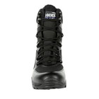 Rocky Code Blue 8  Public Service Rkd0052 Mens Black Leather Tactical Boots