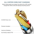 Fast Charger Cable Type Usb C Pd  Cord To For Iphone 14 13 12 11 Pro Max Xr Lot