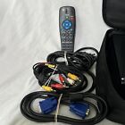 Vivitek D825ms Dlp Projector With Case  Remote  Cables Preowned Tested Works  