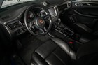 2018 Porsche Macan Awd