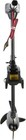 Nv-series Thrust Saltwater Transom Mounted Trolling Electric Trolling Motor W le