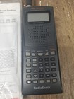 W94     Radioshack Pro-95 Dual Trunking 1000 Channel Handheld Scanner W  Manual    