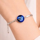 Snare Drum Bracelet     Drummer Jewellery     Drum Player Gift