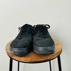 Nike Sb Check Solar Soft Black Sneakers Men   s 11 5