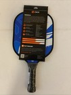 Onix 15 5  Z5 Wide Body Pickleball Paddle - Graphite  Stiff Flex - Blue