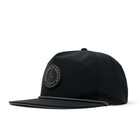  Coronado Anchored Hydro Rope Hat  Water-resistant Baseball Caps X-large Black