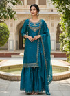 Salwar Kameez Pakistani Indian Wedding Party Eid Dress Bollywood Anarkali Suit