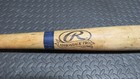 Jordan Parraz Game Used Rawlings Adirondack Pro Mlb Baseball Bat