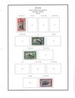 Ceylon 1938-1971 Collection Of Mint   Used  Mostly Complete Sets