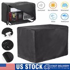 Universal Generator Cover 600d Waterproof For 3000-5000watt  32  X 24  X 24  