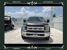 2017 Ford F450 Wrecker Tow Truck Super Duty