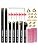 Indexable Lathe Turning Tools 21pcs Kit   1 2   12mm Shank 7pcs Metal Lathe Tool T