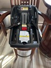 Graco Snugride Snuglock Infant Car Seat Base  Black  1 Count  pack Of 1 
