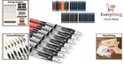 Calligraphy Set 7 Calligraphy Pens With Different Nibs 40 Color Ink Cartridges