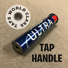 Nice Slim 5 5in Michelob Ultra Stick Beer Tap Handle Marker Short Tapper Pull