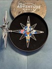 Dlp - Adventure World Star - Hinged Pin Le 100