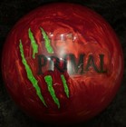 Motiv Primal Rage Evolution 15 Lb Bowling Ball