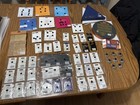 Disney Pin Lot- 100 Pins