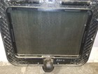 International Prostar Right Passenger Lower Sleeper Glass Window  11499672