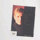 Steve Green The Faithful 1998 Piano Vocal Guitar Sheet Music Songbook