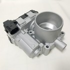 Throttle Body Assembly Bosch For 2013-2018 Vw Volkswagen Jetta 1 4l 03f133062b
