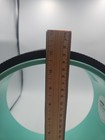 Chirp Wheel 11  Back Foam Roller Wheel Pain Relief Muscle Stretching Deep Tissue