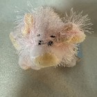Ganz Webkinz Pig Unused And Attached Sealed Code  Hm002