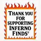       Inferno Finds 2 0     Guaranteed 1g Silver     Gold     Platinum     Bonus Bars        