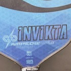 Selkirk Amped Invikta X5 Pickleball Paddle Blue Fiberflex Midweight Usa Usapa