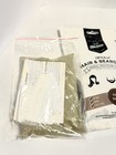 Henna Color Lab Medium Brown Dark Brown New   Extras Lot Natural Hair Dye Powder