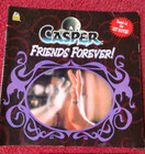 Casper The Friendly Ghost   Ghost Jokes - Vintage Book Lot Of Four 1987-1995