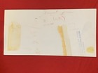 Vincent Price 1957 News Photo Purchased From Vincent Price Estate 7m