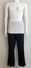 Jake Gyllenhaal Screen Worn Matched Hero Costume Southpaw Billy Hope Coa