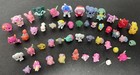 Lot Of 45  Hatchimals Colleggtibles Figures Mixed Figures Some Duplicates
