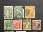 Newfoundland     17 All-different Ah Stamps     From 1897 To 1931   Lot  400  