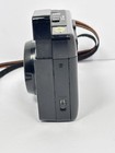 Canon Sure Shot Autoboy 35mm Film Point And Shoot Camera 38mm F 2 8 Used Vintage