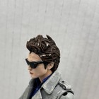 Neca Twilight Edward Figure Only From Bella True Love 7  Articulated Figure Read