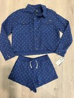 Polo Ralph Lauren Girls Outfit Size 12 14