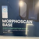 Renpho Morphoscan Base Body Composition Scale  Digital Display  50  Metrics
