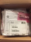 Sealed Cisco Glc-t 1000base-t Sfp Transceiver Module Rj-45 Copper Us Free Ship