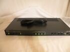 Extron Mav 44 Av  Composite Video Audio Matrix Switcher